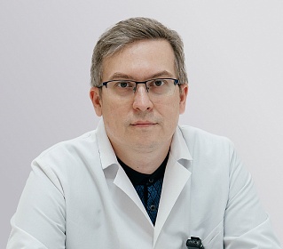 Полянский Иван Анатольевич