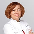 Бояркина Марина Анатольевна