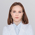 Саркисянц Ирина Дмитриевна (Ермакова)