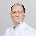 Сисакян Вираб Гегамович