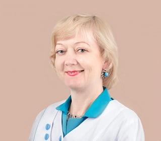 Благинина Татьяна Николаевна