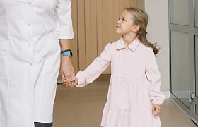Врачи, которые умеют дружить с детьми