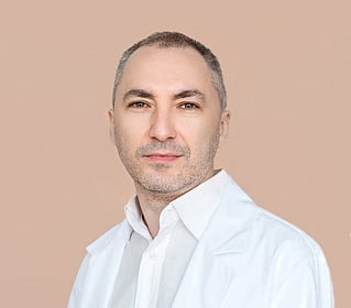 Макеенко Дмитрий Владимирович