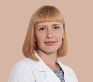 Дубовикова Юлия Владимировна