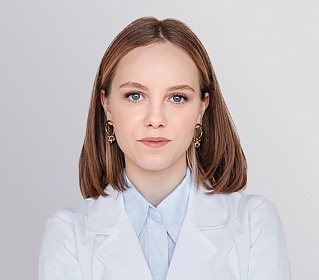 Саркисянц Ирина Дмитриевна (Ермакова)