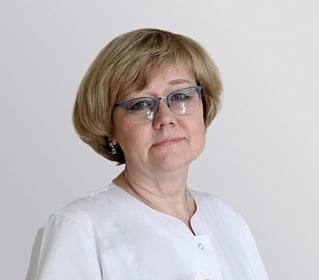 Свешникова Наталья Николаевна