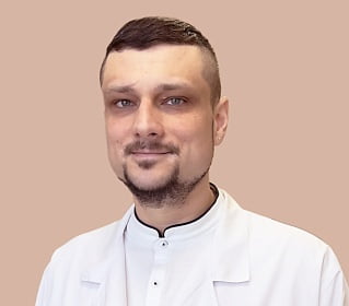 Гильд Егор Витальевич