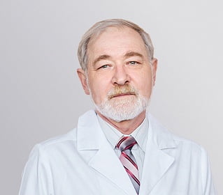 Никонов Сергей Данилович