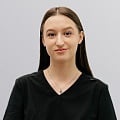 Гаврилова Полина Эдуардовна