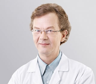 Шевченко Игорь Владиленович