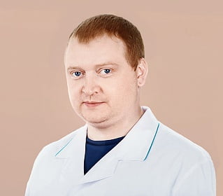 Дасаев Виталий Рафаилович