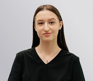 Гаврилова Полина Эдуардовна