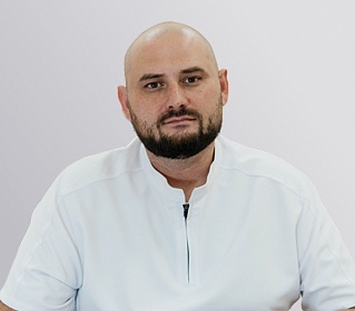 Рябчун Павел Васильевич