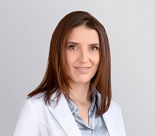 Игнатова Анастасия Владимировна 