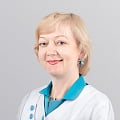 Благинина Татьяна Николаевна