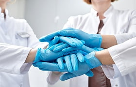 Междисциплинарный подход к лечению