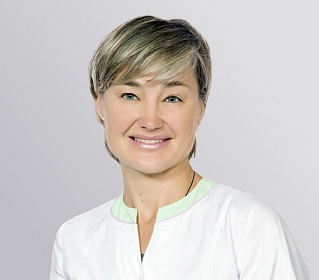 Летова Екатерина Владимировна