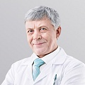 Кустов Сергей Михайлович