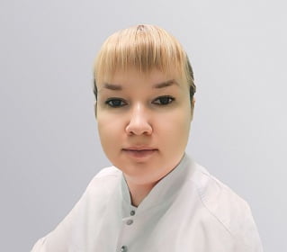 Давыдова Елена Анатольевна