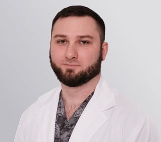 Долгалев Евгений Камалович