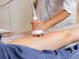 Что входит в программу «Расслабление и тонус»