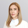 Казанцева Елена Сергеевна