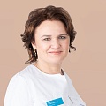 Шмарина Ирина Владимировна