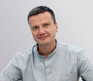 Ковешников Иван Евгеньевич