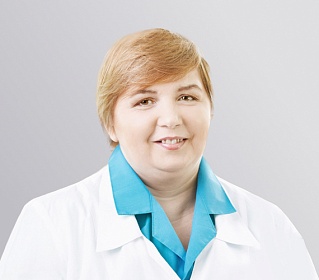 Зюкова Ирина Николаевна