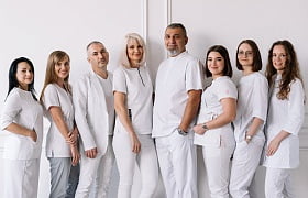 Комплексный подход и сильная команда