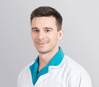 Поляков Сергей Александрович