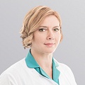 Зверева Тамара Викторовна