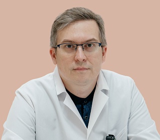 Полянский Иван Анатольевич