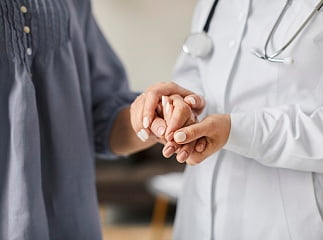 Кому подойдёт программа «Антистресс»?