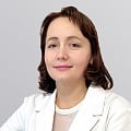 Яковлева Наталья Фаритовна
