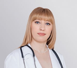 Скурлатова Ольга Александровна