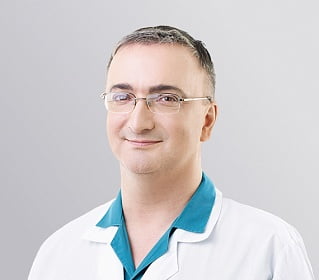Денисов Михаил Юрьевич