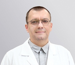 Радкевич Роман Александрович