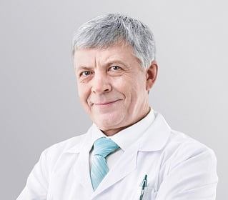 Кустов Сергей Михайлович