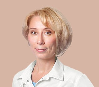 Великая Наталья Викторовна
