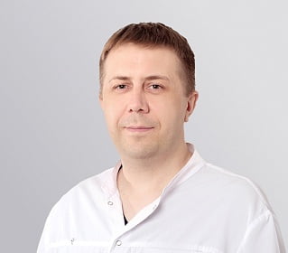 Вернер Илья Генрихович