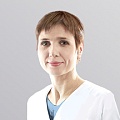 Избышева Ольга Геннадьевна