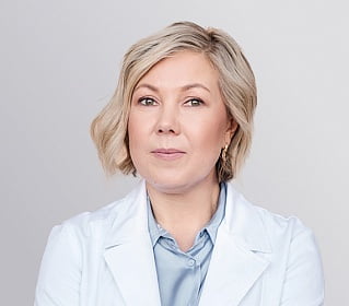 Кралинова Светлана Семеновна