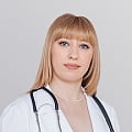 Скурлатова Ольга Александровна