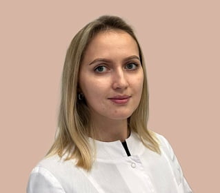 Ноговицына Екатерина Эдуардовна