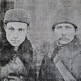 Молчанов Михаил Николаевич и Василий Михайлович
