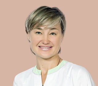 Летова Екатерина Владимировна