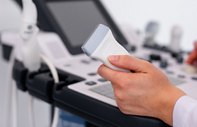 Современное оснащение