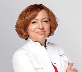 Бояркина Марина Анатольевна