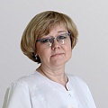 Свешникова Наталья Николаевна